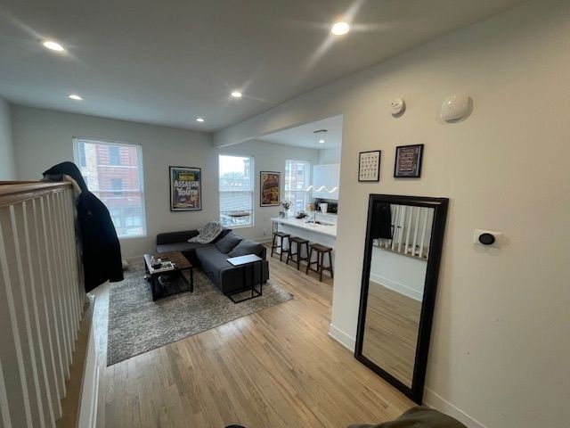 1858 W Chicago Avenue 2F, Chicago, IL 60622