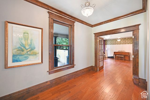 230 W CENTER ST, Logan, UT 84321