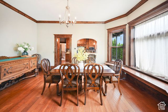 230 W CENTER ST, Logan, UT 84321