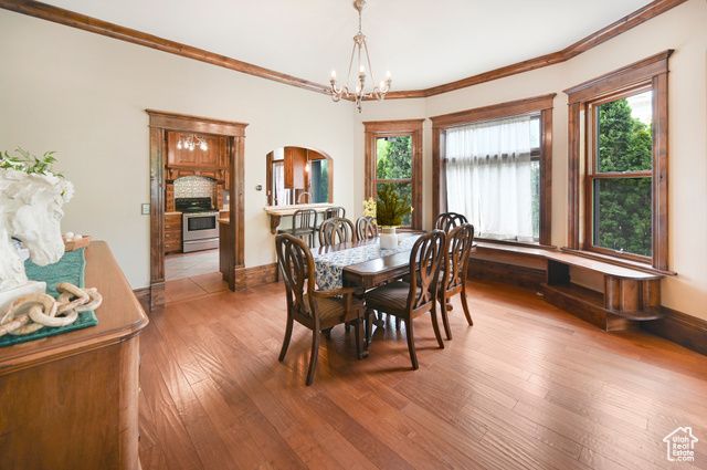 230 W CENTER ST, Logan, UT 84321