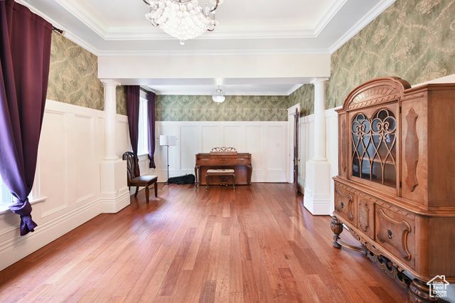 230 W CENTER ST, Logan, UT 84321