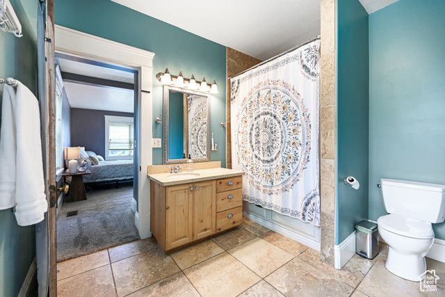 230 W CENTER ST, Logan, UT 84321