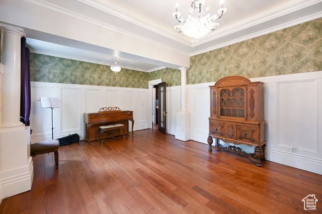 230 W CENTER ST, Logan, UT 84321