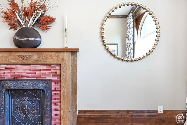 230 W CENTER ST, Logan, UT 84321