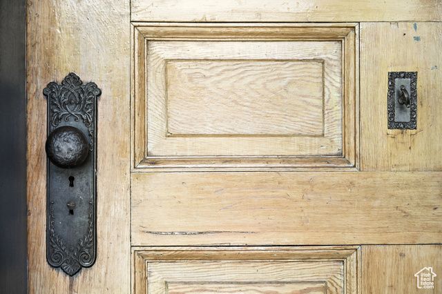 230 W CENTER ST, Logan, UT 84321