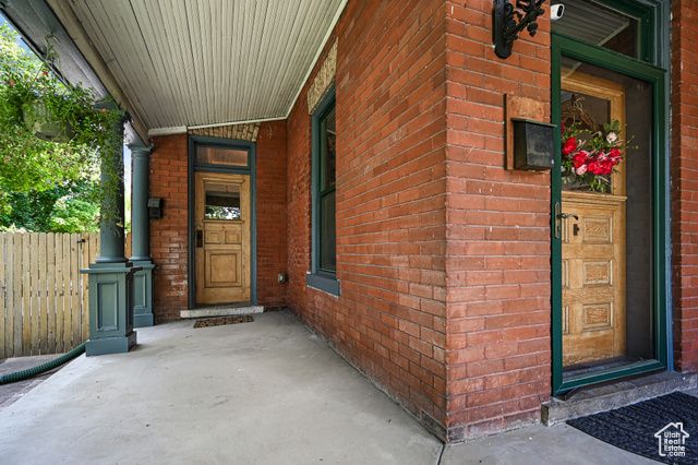 230 W CENTER ST, Logan, UT 84321