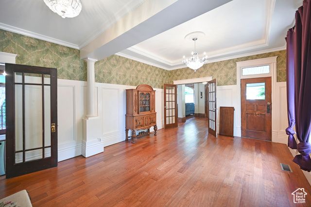 230 W CENTER ST, Logan, UT 84321