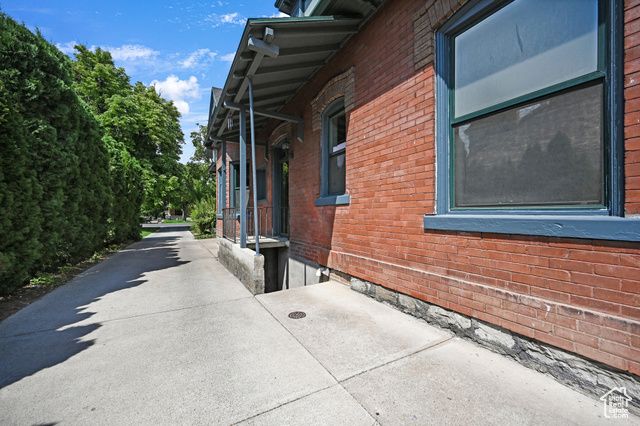 230 W CENTER ST, Logan, UT 84321