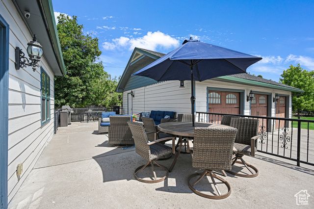 230 W CENTER ST, Logan, UT 84321