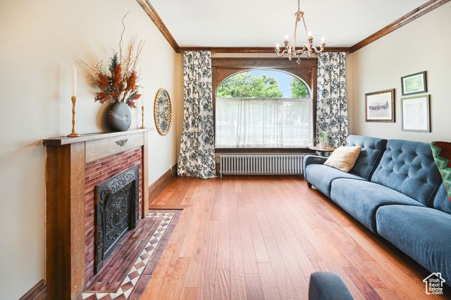 230 W CENTER ST, Logan, UT 84321