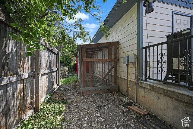 230 W CENTER ST, Logan, UT 84321