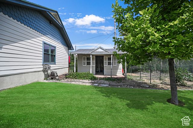 230 W CENTER ST, Logan, UT 84321