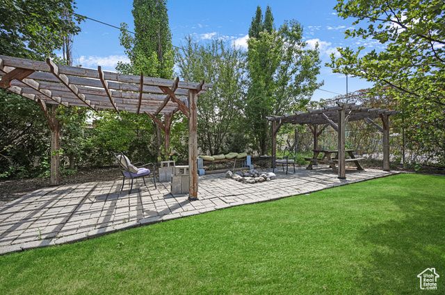 230 W CENTER ST, Logan, UT 84321