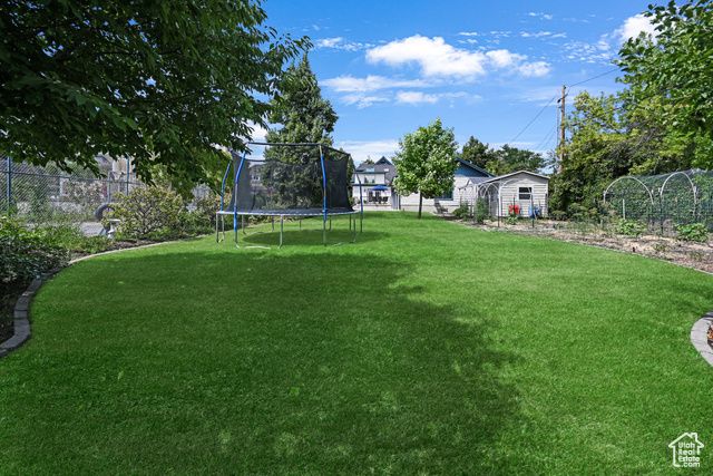 230 W CENTER ST, Logan, UT 84321