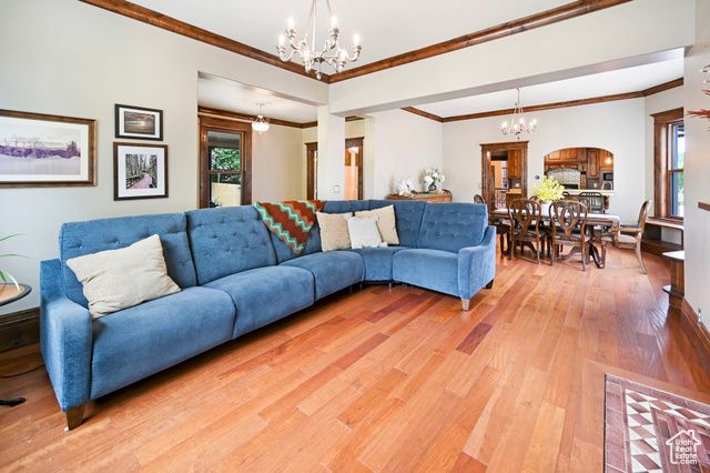 230 W CENTER ST, Logan, UT 84321