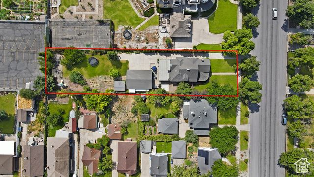 230 W CENTER ST, Logan, UT 84321