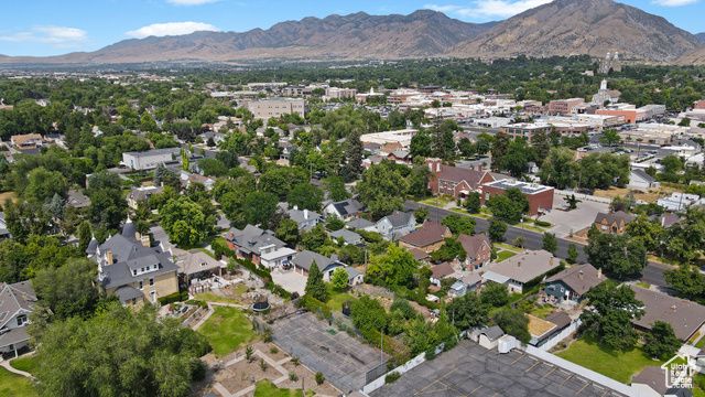 230 W CENTER ST, Logan, UT 84321