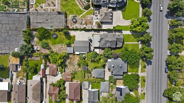 230 W CENTER ST, Logan, UT 84321