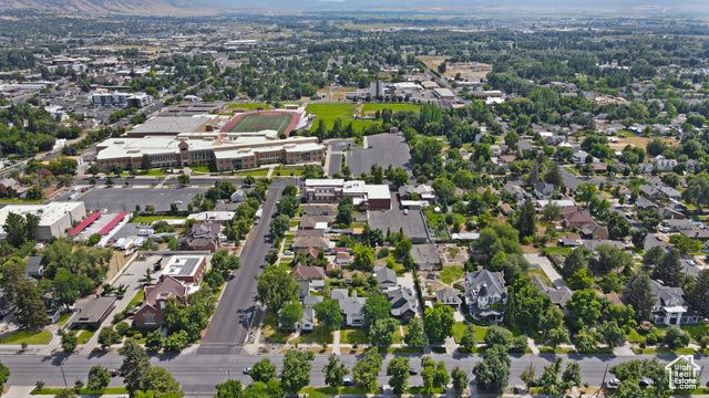 230 W CENTER ST, Logan, UT 84321