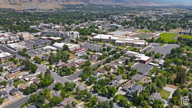 230 W CENTER ST, Logan, UT 84321