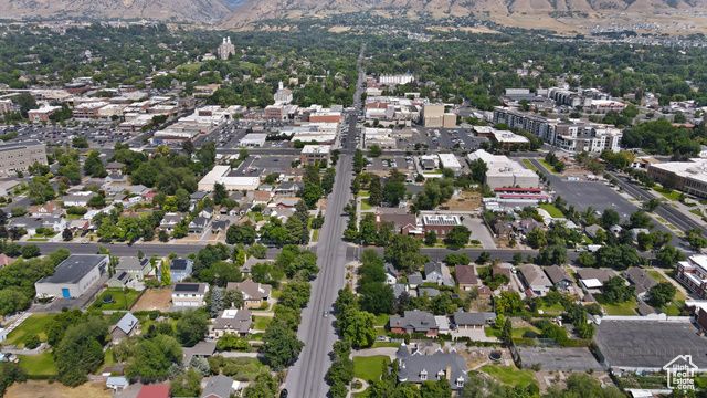 230 W CENTER ST, Logan, UT 84321