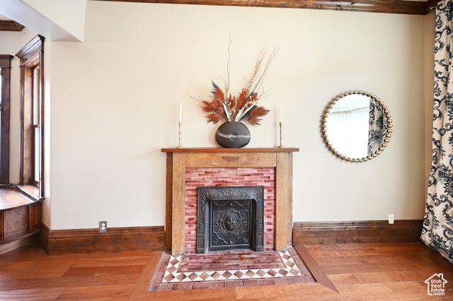 230 W CENTER ST, Logan, UT 84321