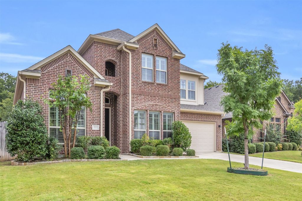 3705 Patty Lane, Arlington, TX 76016