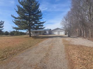 7598 County Road 40, Mount Gilead, OH 43338