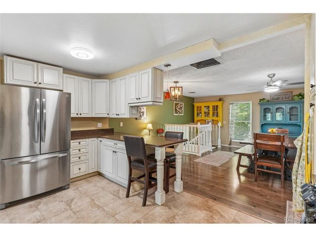 11070 Eudora Cir, Denver, CO 80233