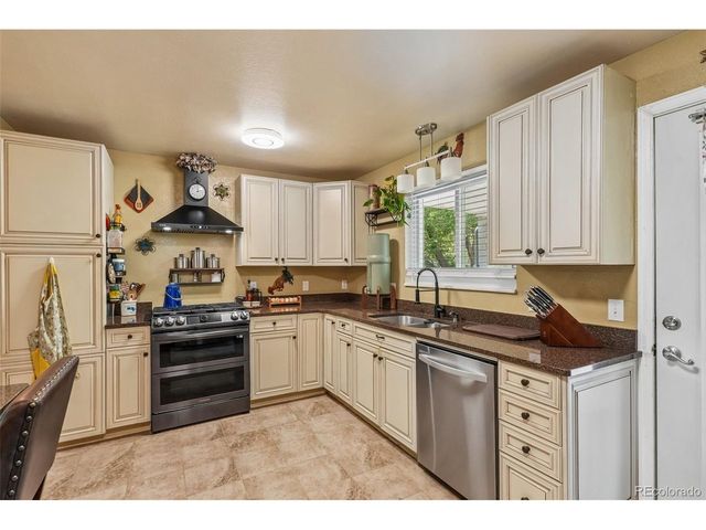 11070 Eudora Cir, Denver, CO 80233