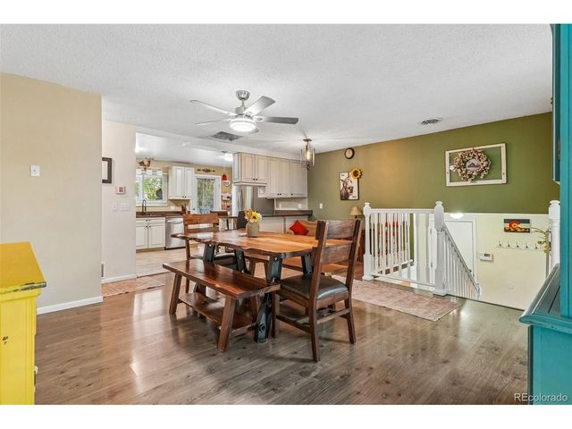 11070 Eudora Cir, Denver, CO 80233