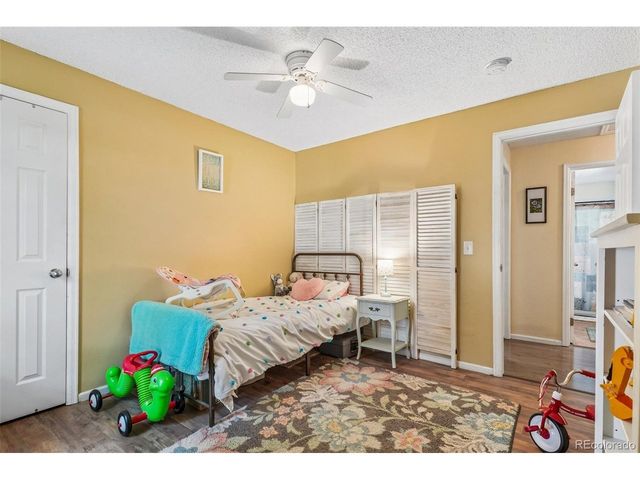 11070 Eudora Cir, Denver, CO 80233