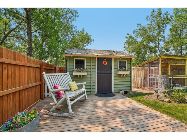 11070 Eudora Cir, Denver, CO 80233