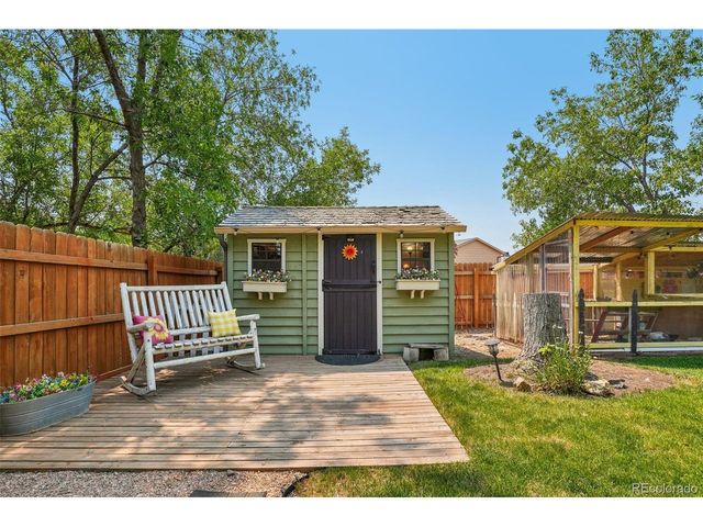 11070 Eudora Cir, Denver, CO 80233