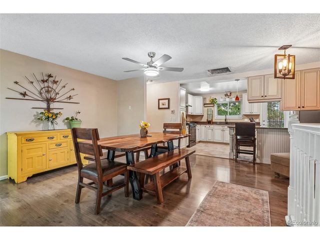 11070 Eudora Cir, Denver, CO 80233