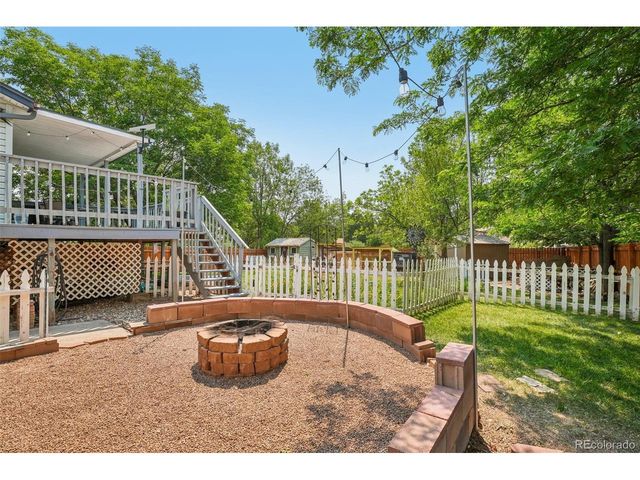 11070 Eudora Cir, Denver, CO 80233