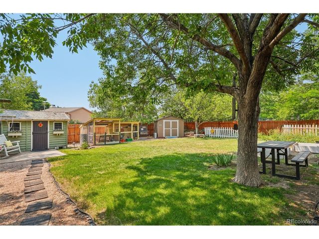 11070 Eudora Cir, Denver, CO 80233