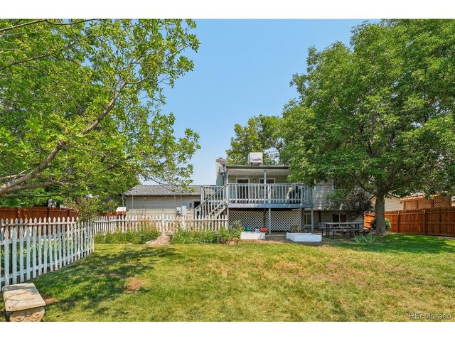 11070 Eudora Cir, Denver, CO 80233