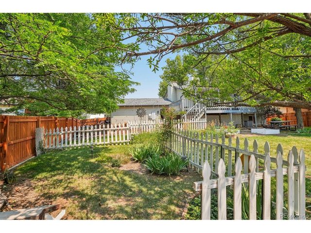 11070 Eudora Cir, Denver, CO 80233