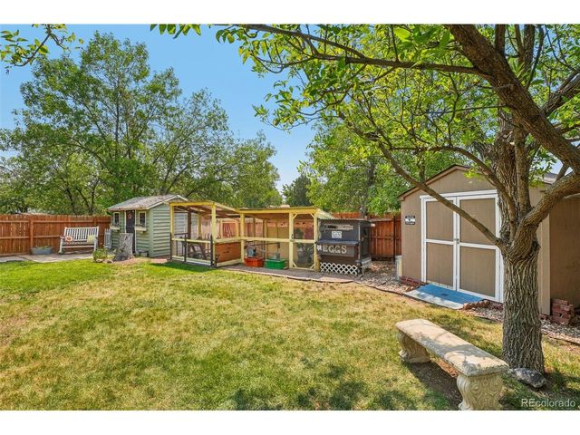 11070 Eudora Cir, Denver, CO 80233