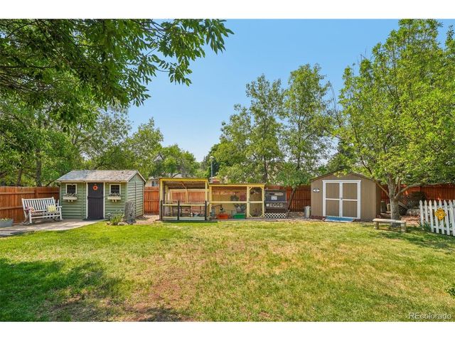 11070 Eudora Cir, Denver, CO 80233