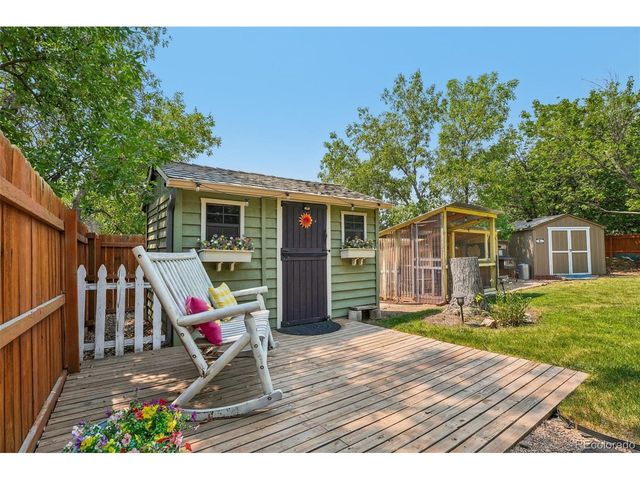 11070 Eudora Cir, Denver, CO 80233