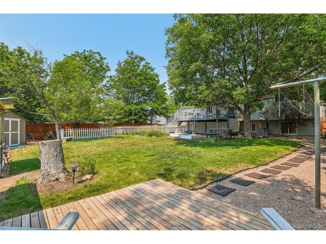 11070 Eudora Cir, Denver, CO 80233