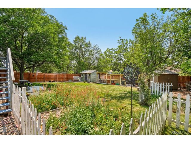 11070 Eudora Cir, Denver, CO 80233