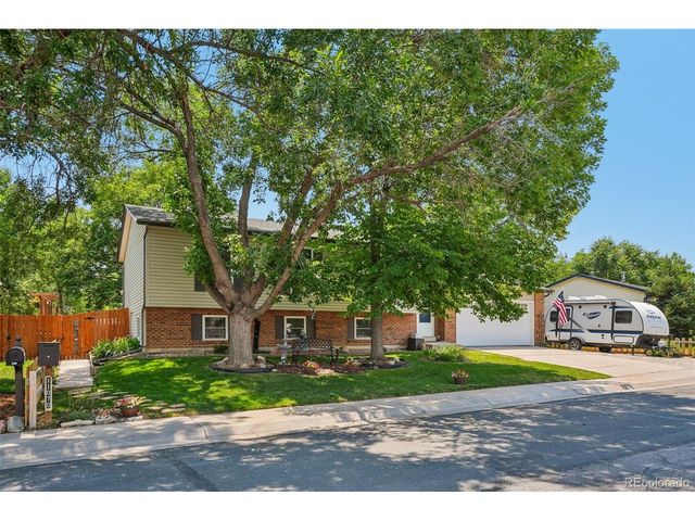 11070 Eudora Cir, Denver, CO 80233