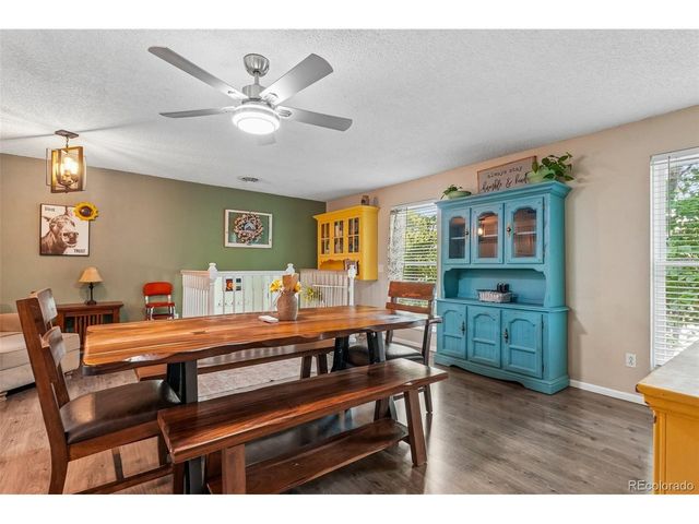 11070 Eudora Cir, Denver, CO 80233