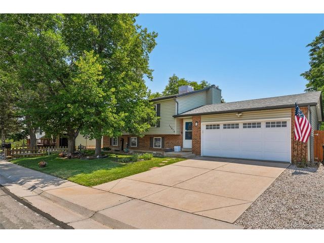 11070 Eudora Cir, Denver, CO 80233