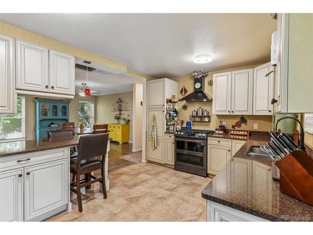 11070 Eudora Cir, Denver, CO 80233