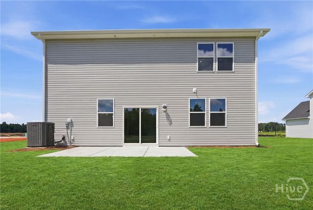 114 Teresa Lane, Guyton, GA 31312
