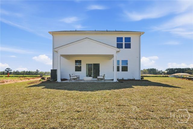 114 Teresa Lane, Guyton, GA 31312